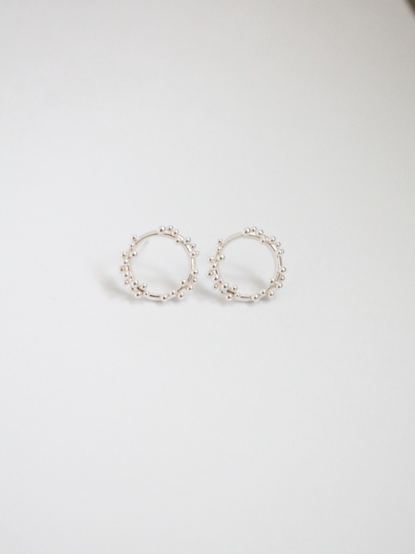 Earrings - Sunnysweet