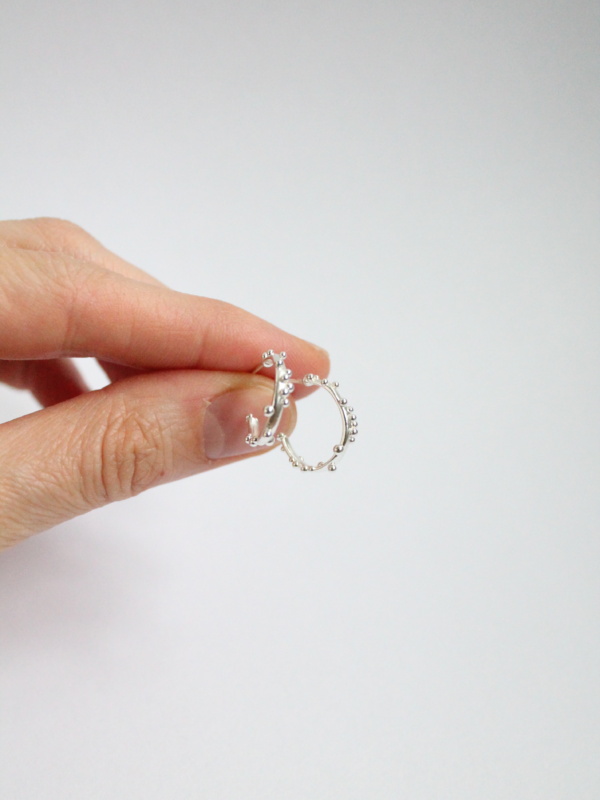 Earrings - Sugarlight