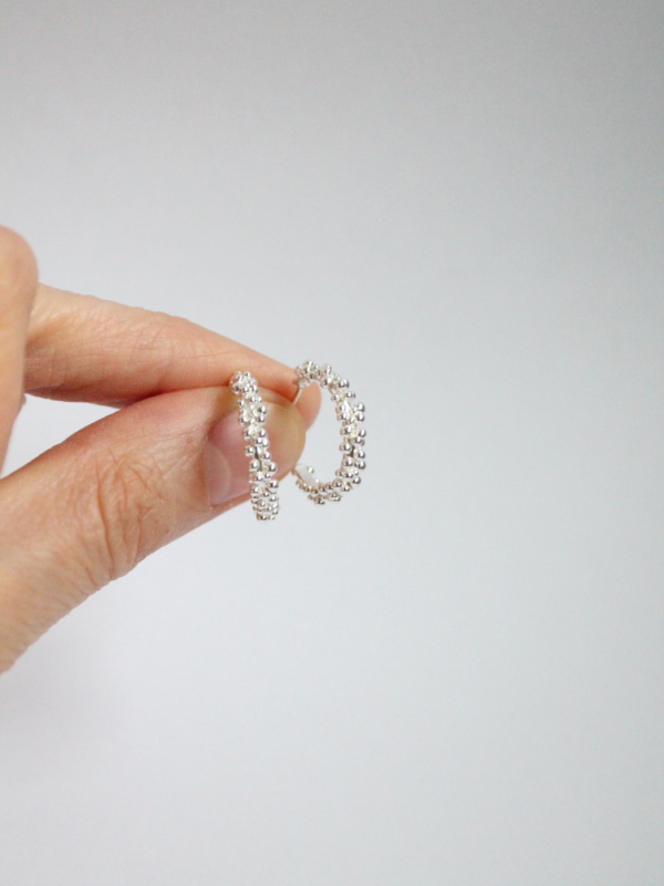 Earrings - Fairydust