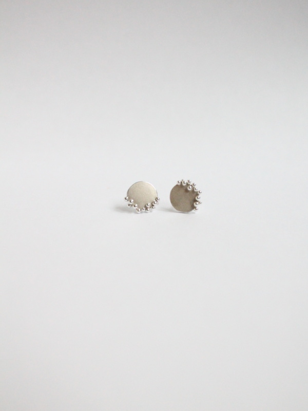 Earrings - Sugarplum