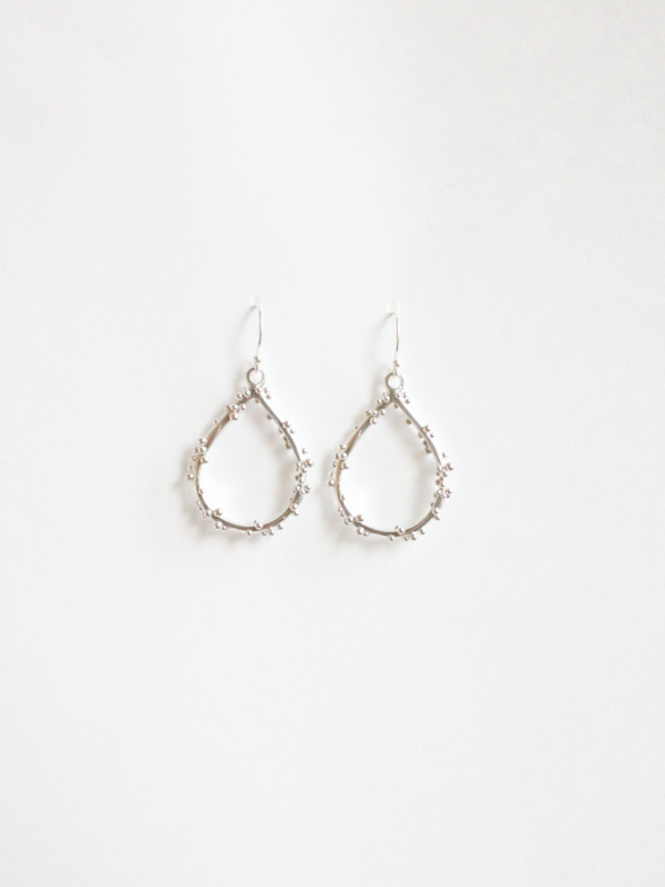 Earrings - Bittersweet