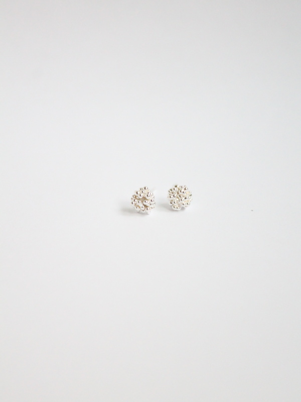 Earrings - Sugarberry