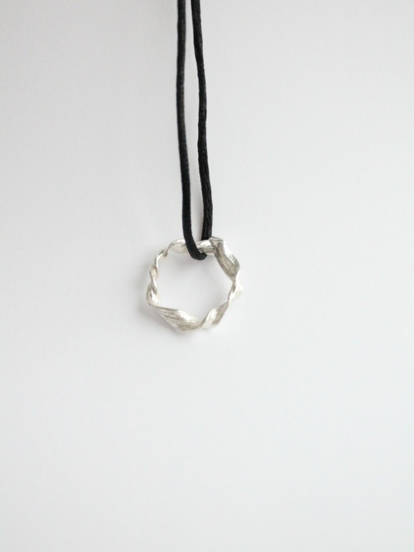 Necklace - Afterglow