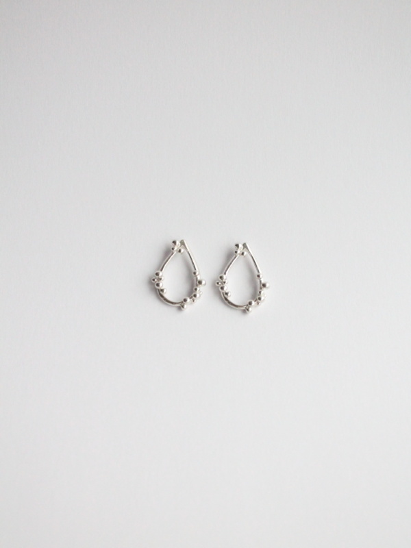 Earrings - Sugartears