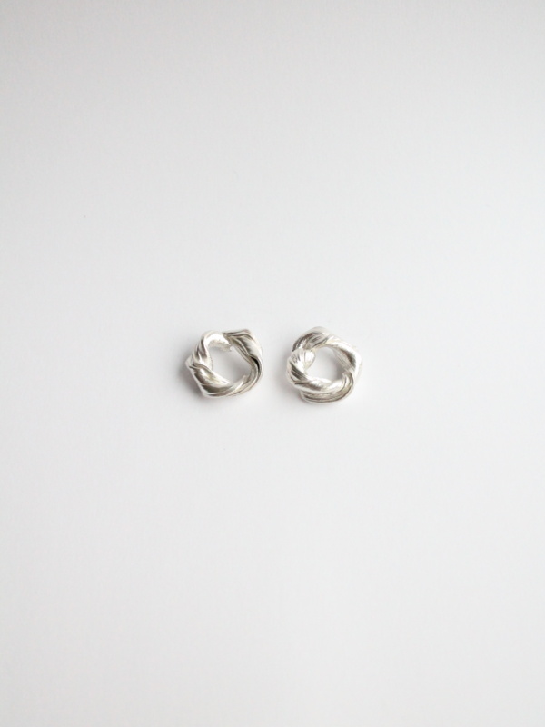 Earrings - Somewhere