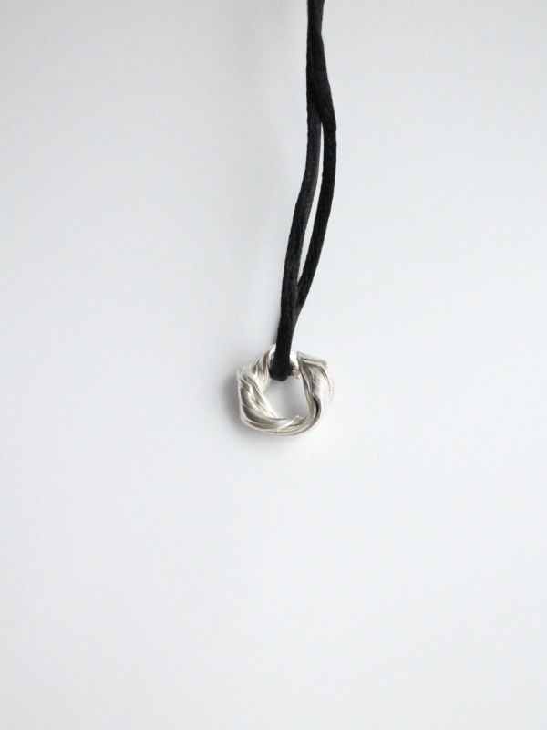 Necklace - Somewhere