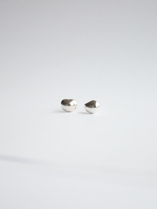 Sweetpebble - small earrings