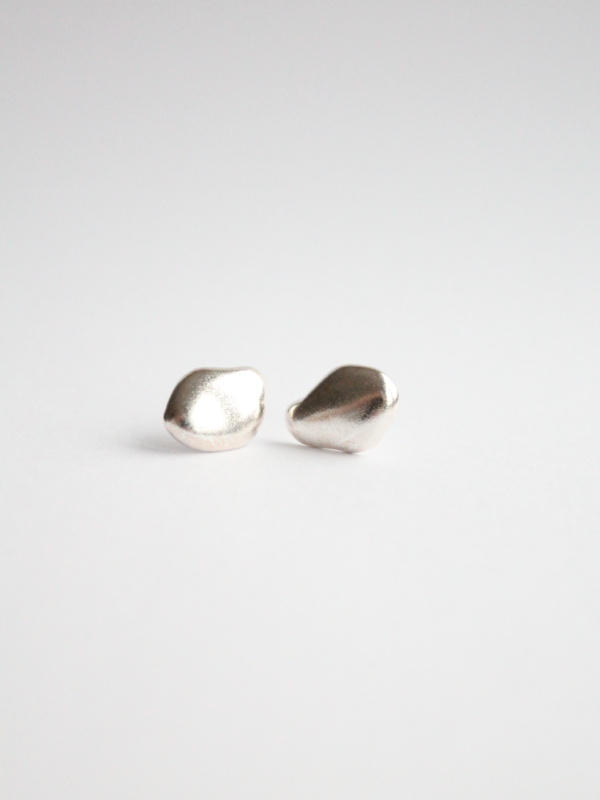 Sweetpebble - Large earrings