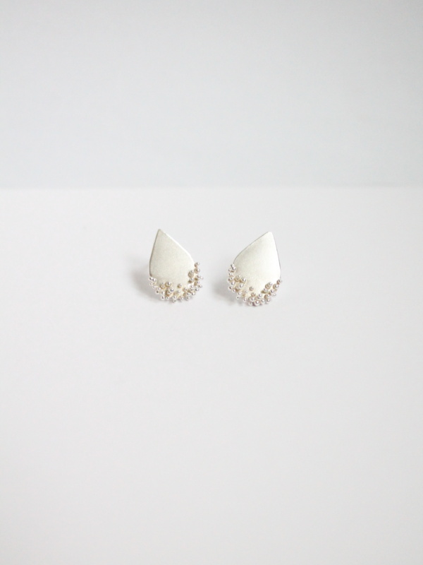 Earrings - Sweetheart