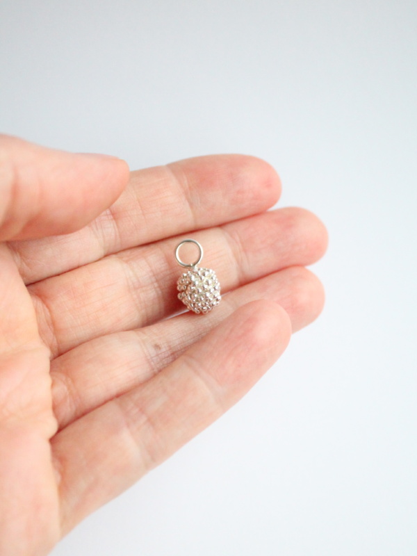 Pendant - Sugarberry